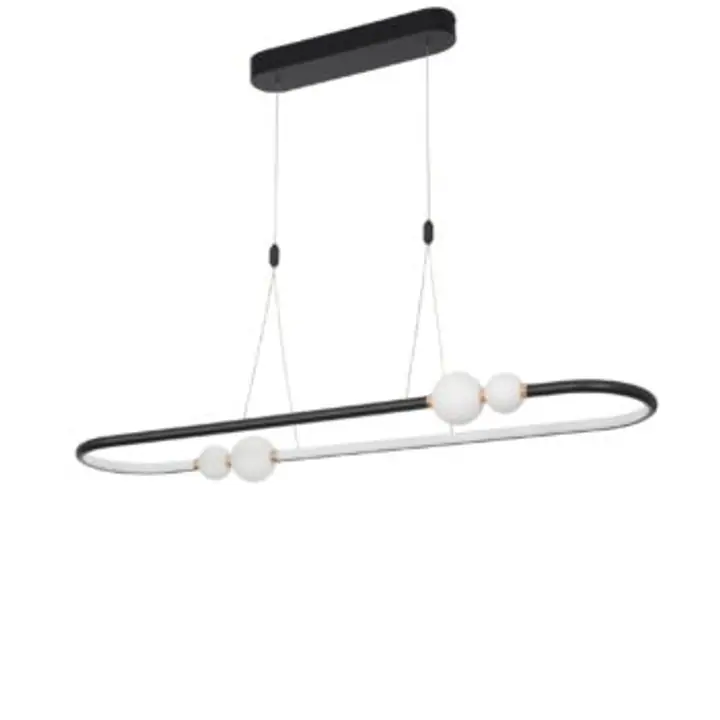 Lustra Celia Negru 9820603