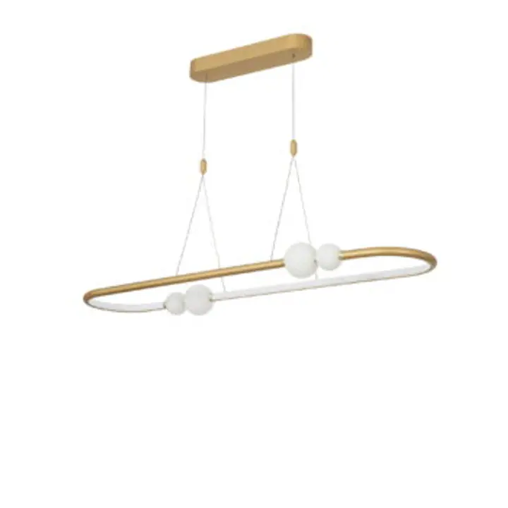 Lustra Celia Auriu 9820602