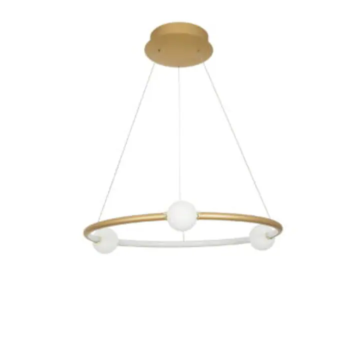 Lustra Celia Auriu 9820600