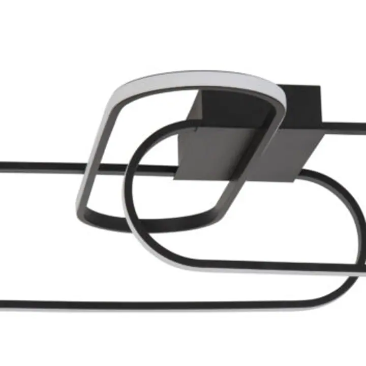 Plafoniera Arte Auriu 9113841