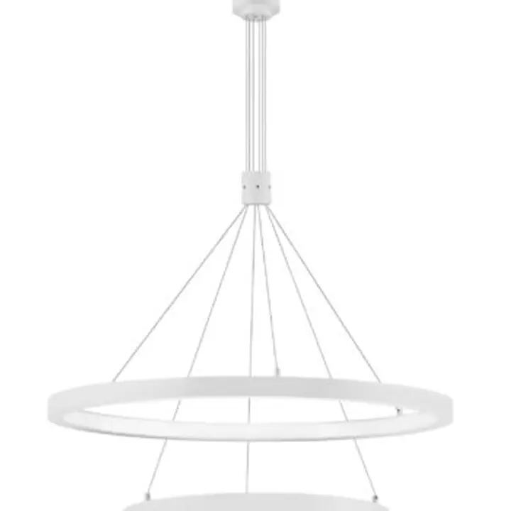 Lustra Empatia Alb 9172760