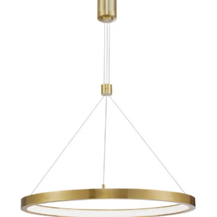 Lustra Empatia Auriu 9172835