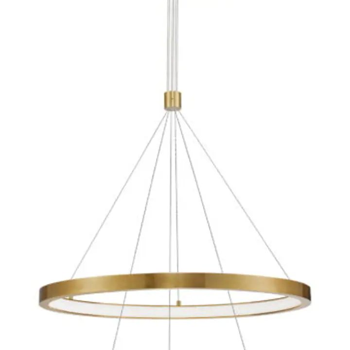 Lustra Empatia Auriu 9172860