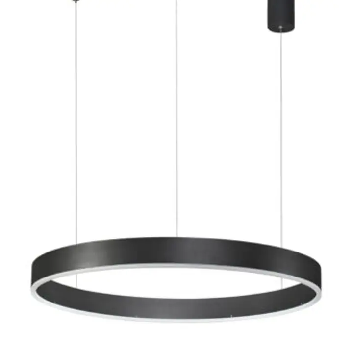 Lustra Motif Negru 9190840