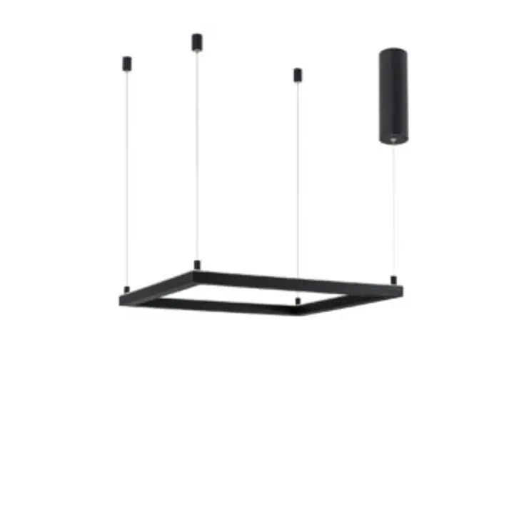 Lustra Eterna Negru 9990736