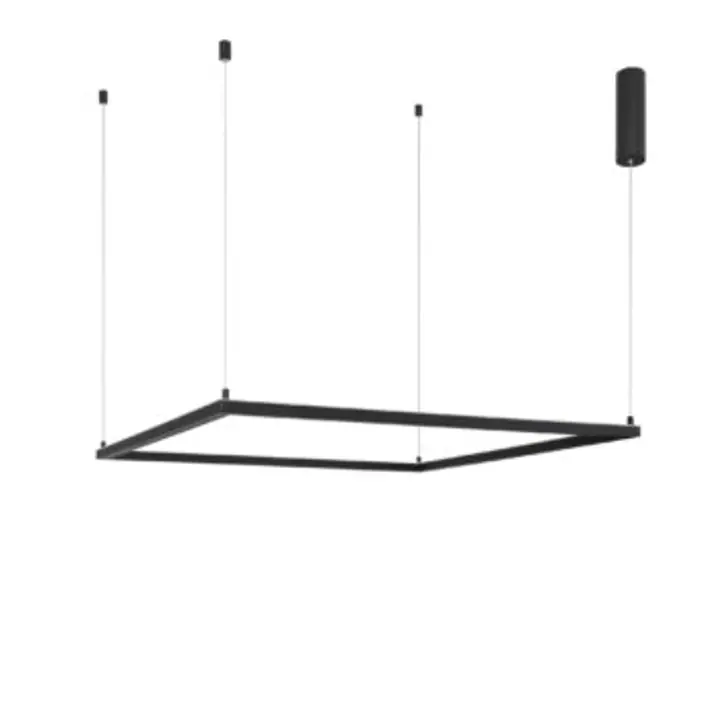 Lustra Eterna Negru 9990732