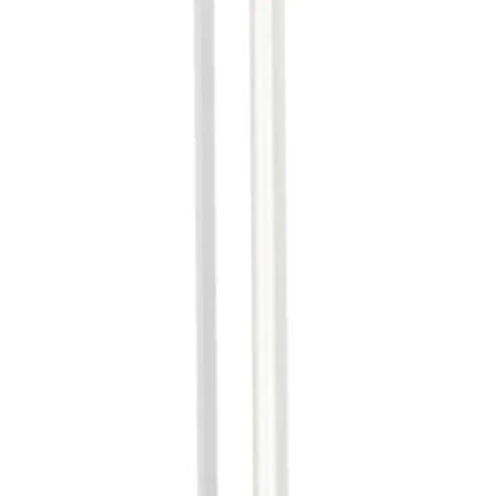 Lampadar Line Alb 9117327