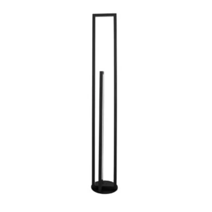 Lampadar Zesiro Negru 9086011