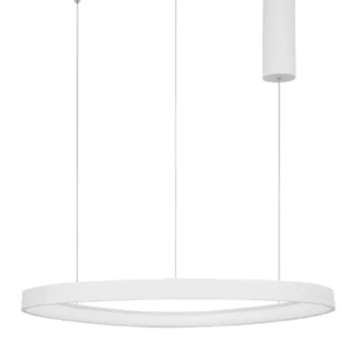 Lustra Esteva Alb 9053551
