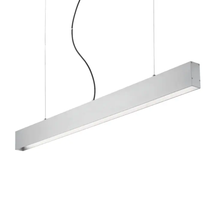 Lampa Suspendata CLUB ARGENTO LED 23,52W