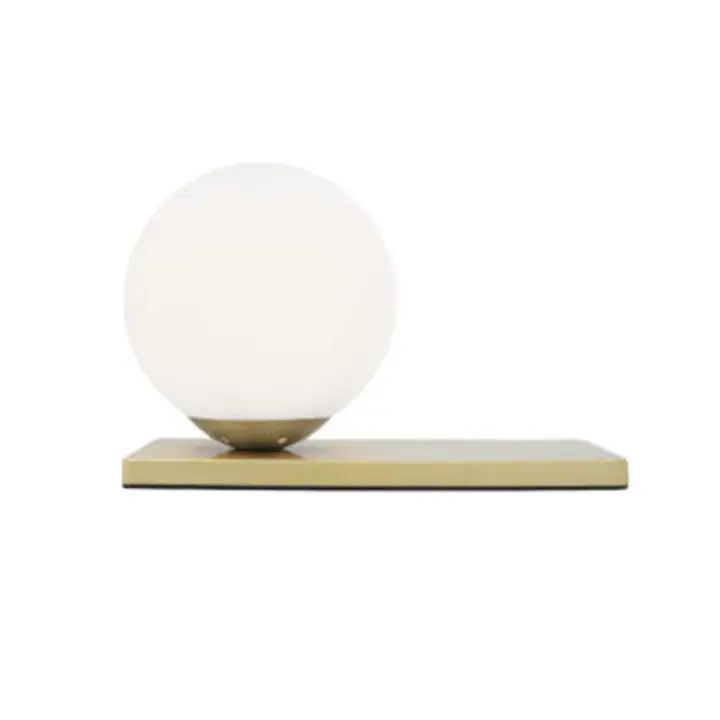 Veioza bronz Juliet