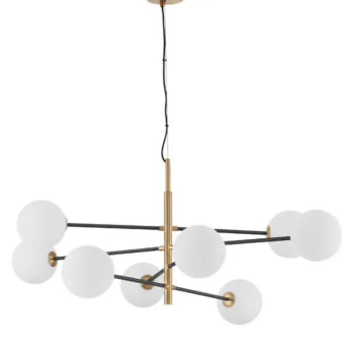 Lustra Vitra 9143308