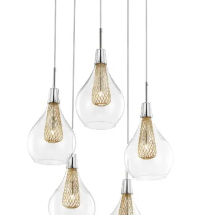 Lustra Filo 1500202805