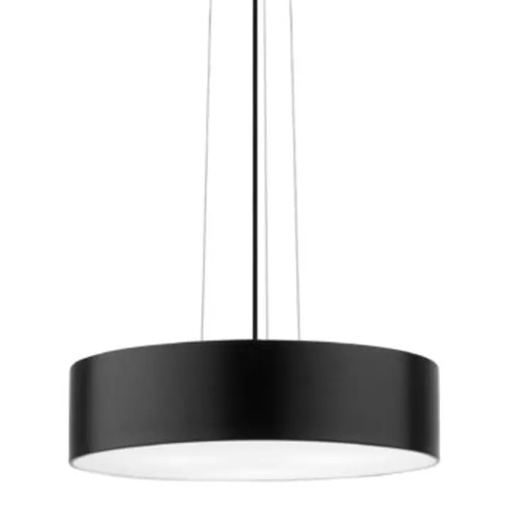 Lustra Finezza Gri