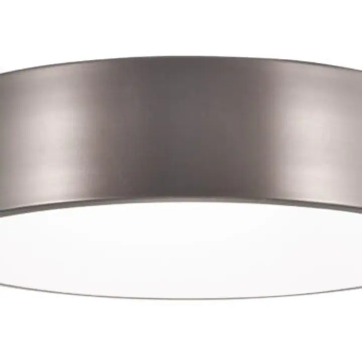 Plafoniera Finezza Bronz