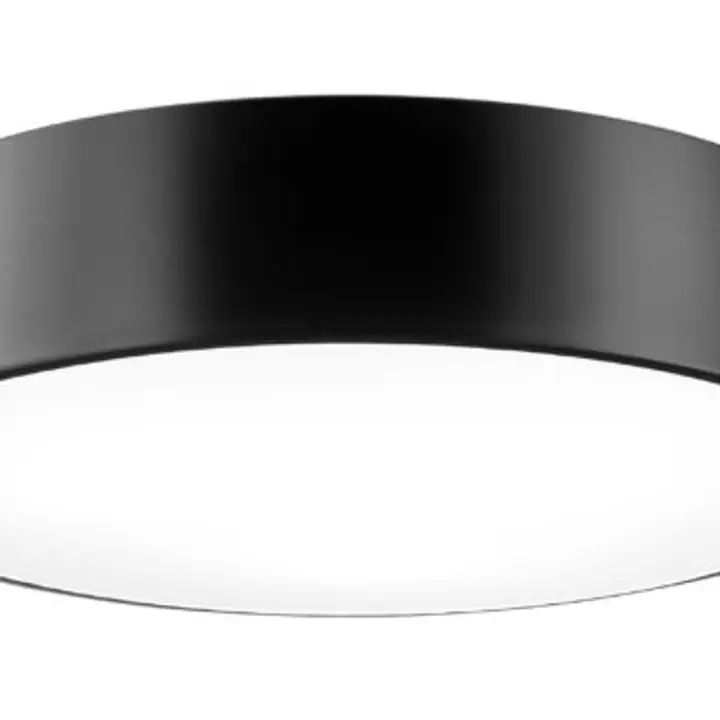 Plafoniera Finezza Negru