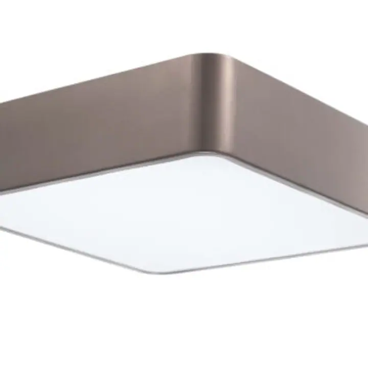 Plafoniera Ragu Bronz