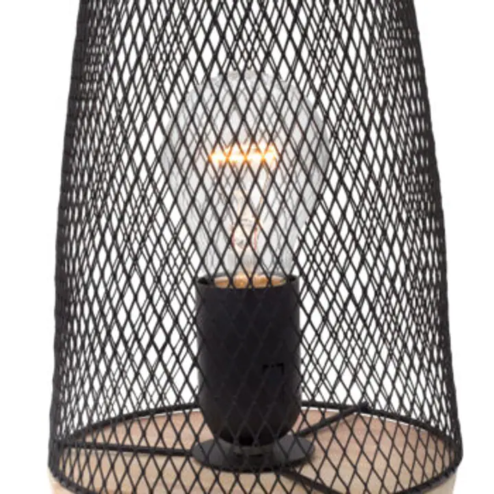 Veioza neagra Marco
