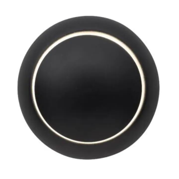 Aplica ODIN Negru
