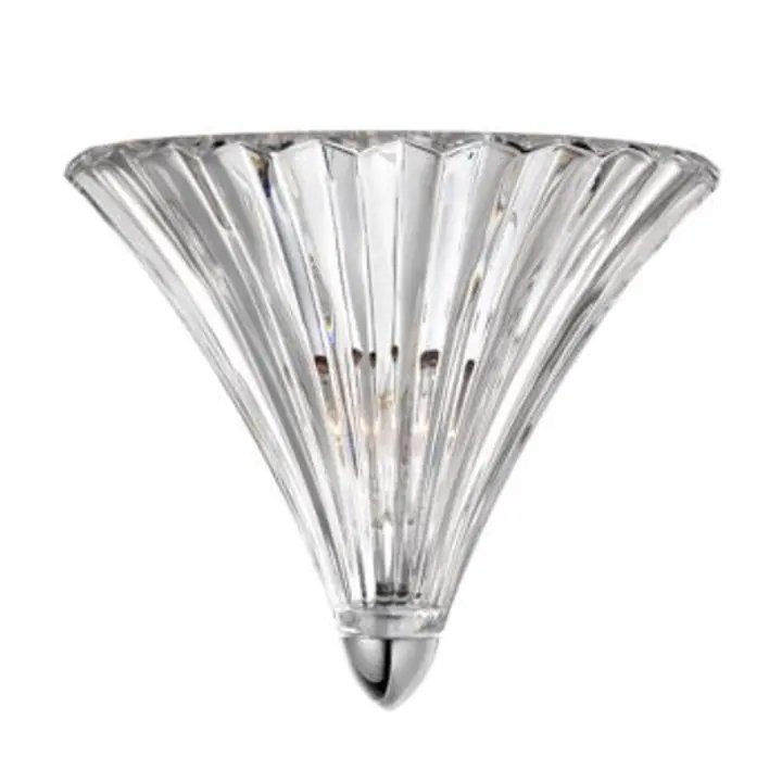 Aplica Guscio Transparent