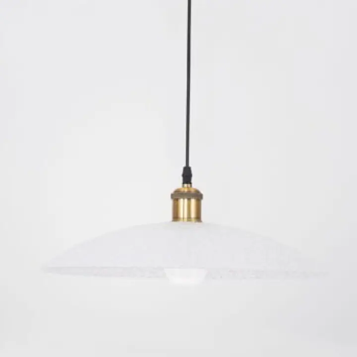 Lustra Grane Alb, Auriu 9181400