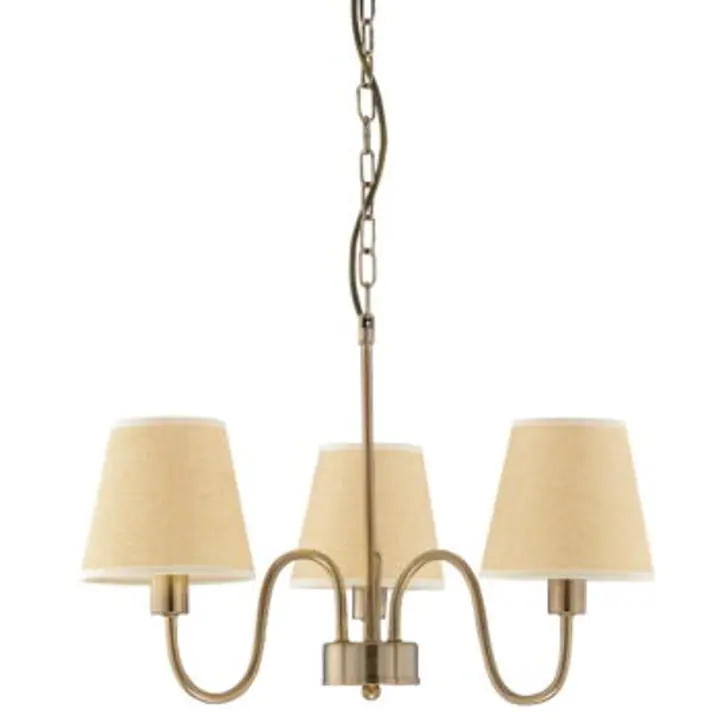 Lustra Elizabeth Bronz 7120021