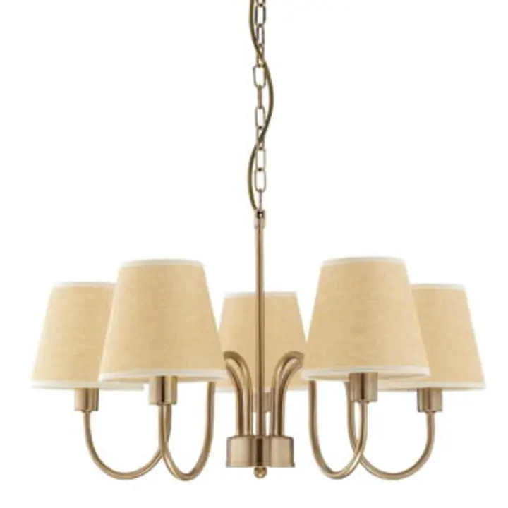 Lustra Elizabeth Bronz 7120022