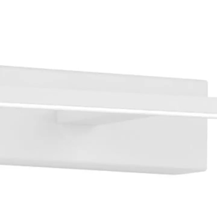 Aplica pentru baie Mondrian Alb 9053201