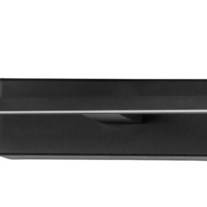 Aplica pentru baie Mondrian Negru 9053202