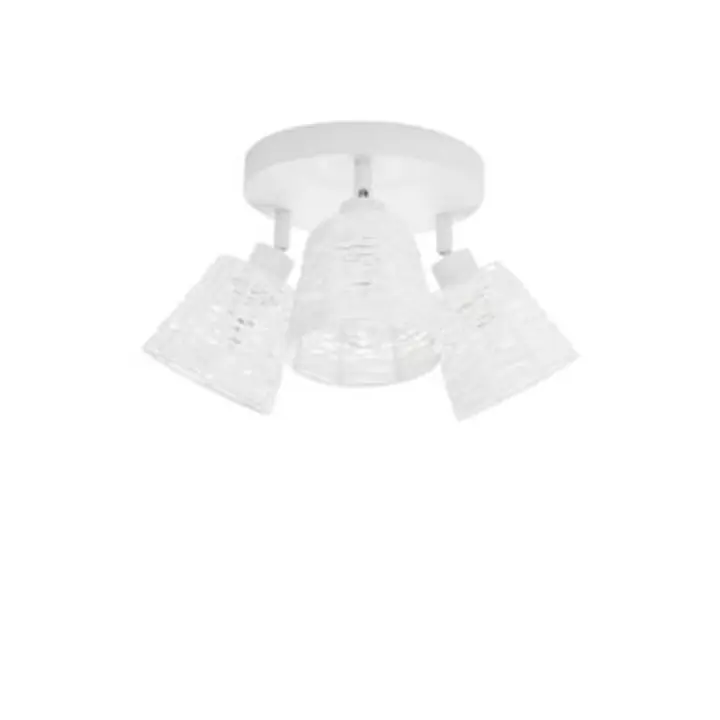 Plafoniera Gropius Alb 9155423