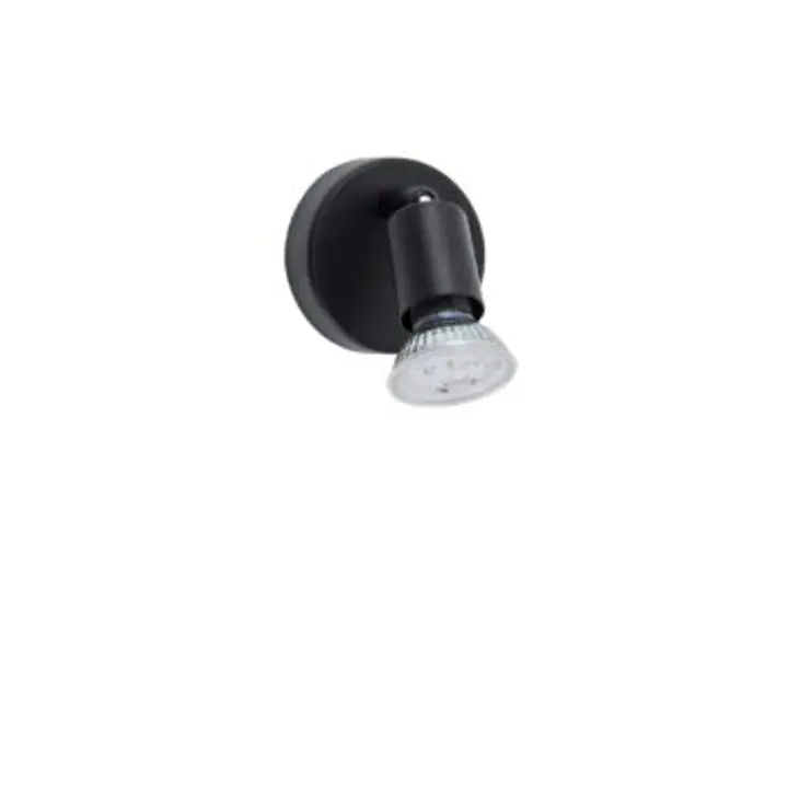 Spot Gropius Negru 960005