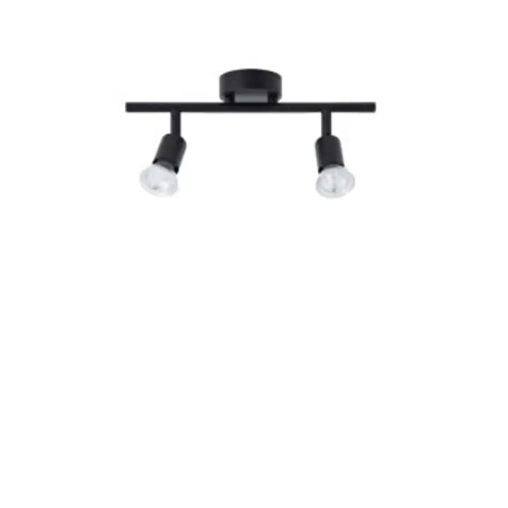 Spot Gropius Negru 960006