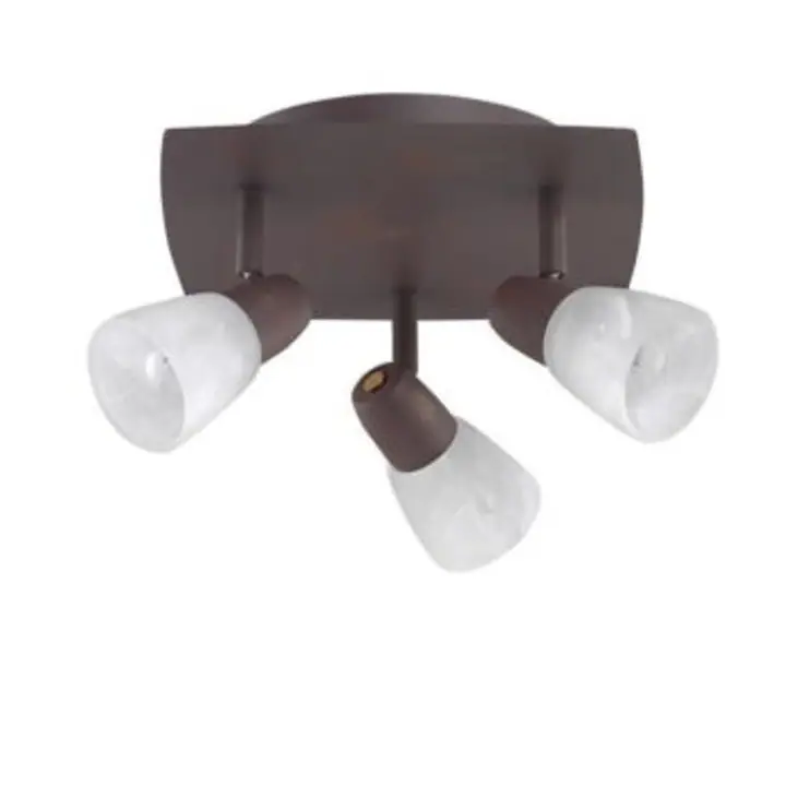 Plafoniera Cono 770003