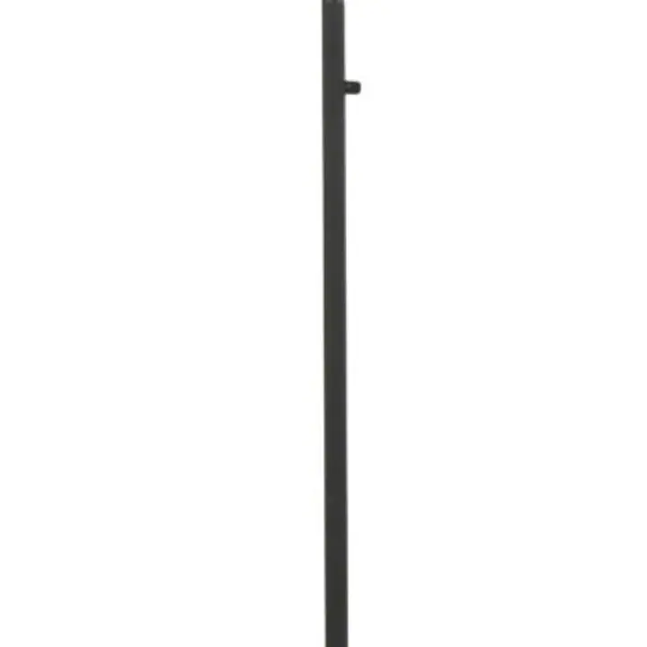 Lampadar Rocco Negru 9020102