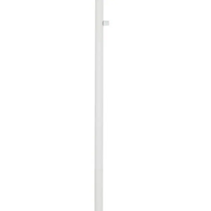 Lampadar Rocco Alb 9020101