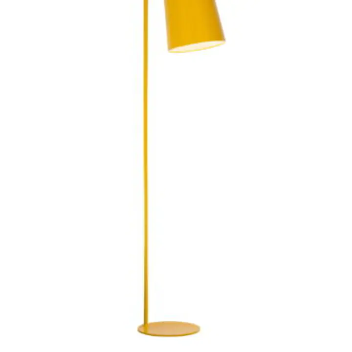 Lampadar Stabile Galben