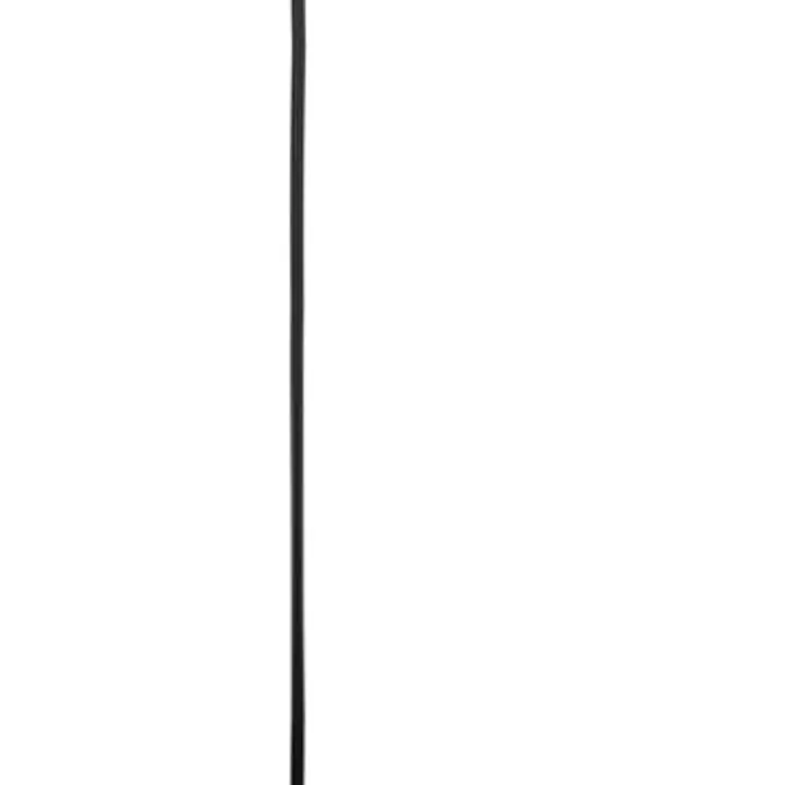 Lampadar Stabile Negru