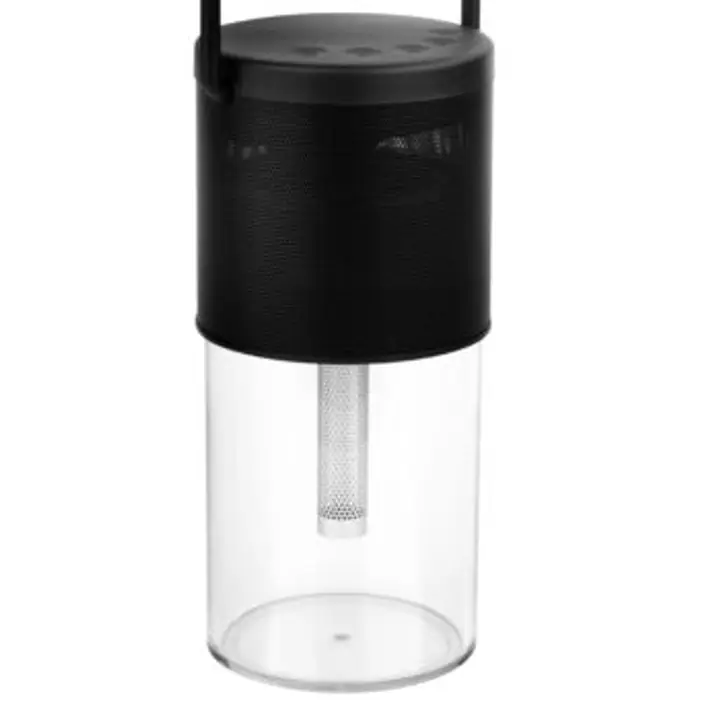 Lampadar Jam Negru 9180391