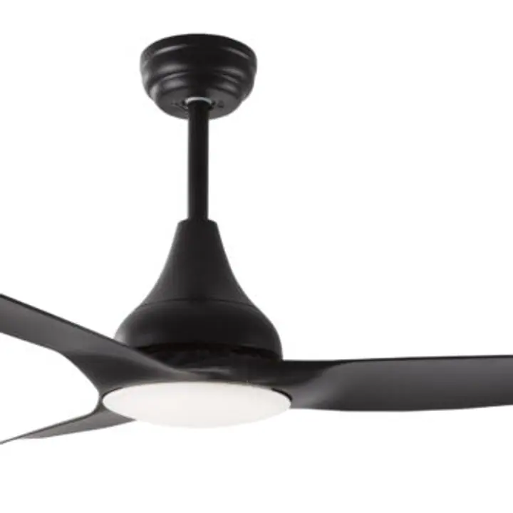 Lustra Samoa Negru