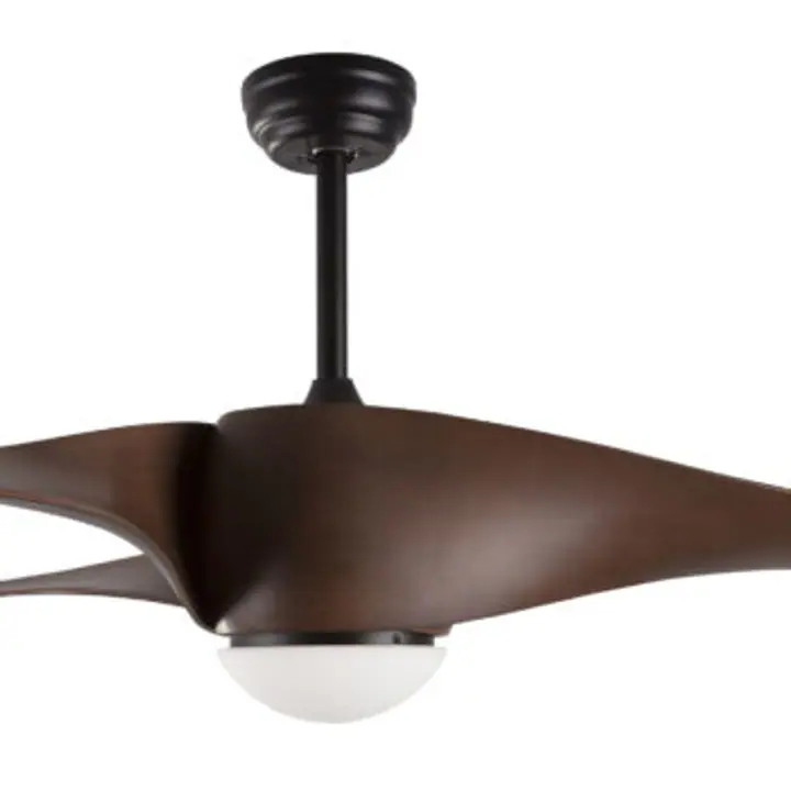 Lustra Breeze Negru