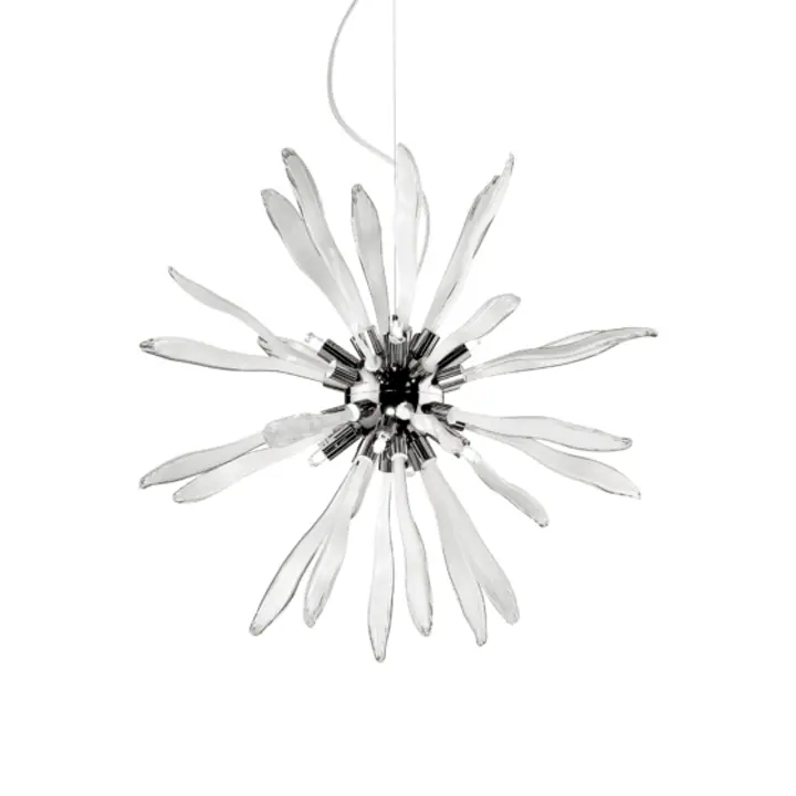 Lampa Suspendata CORALLO G9 max 8 x 40W