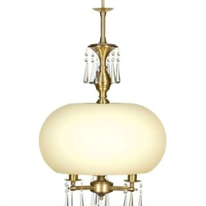 Candelabru Delfin