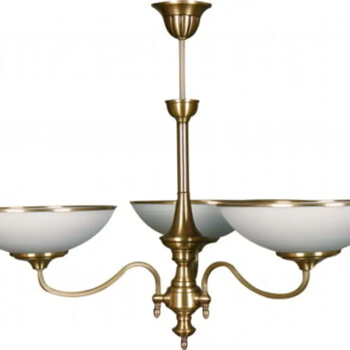 Candelabru cu 3 brate Dewon