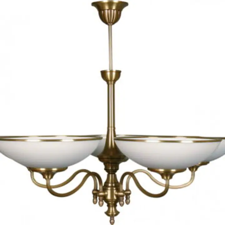 Candelabru cu 5 brate Dewon