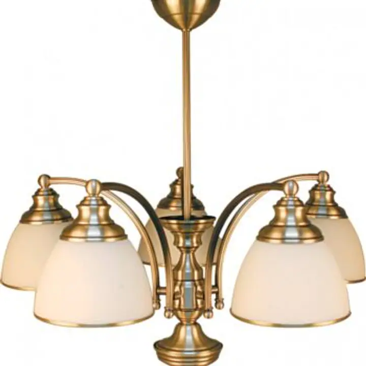 Candelabru cu 5 brate Igor