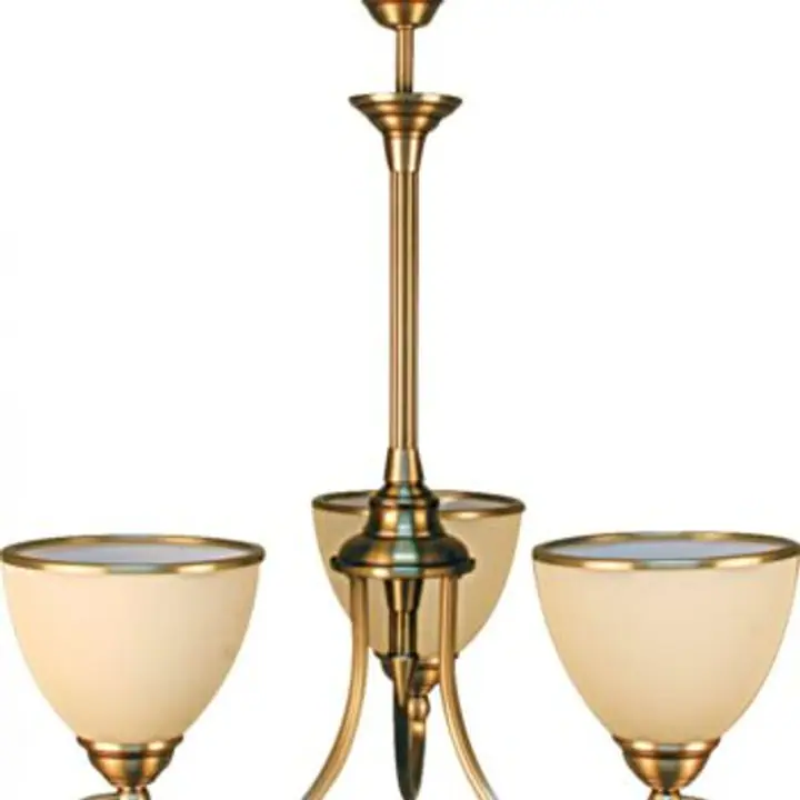 Candelabru cu 3 brate Inne