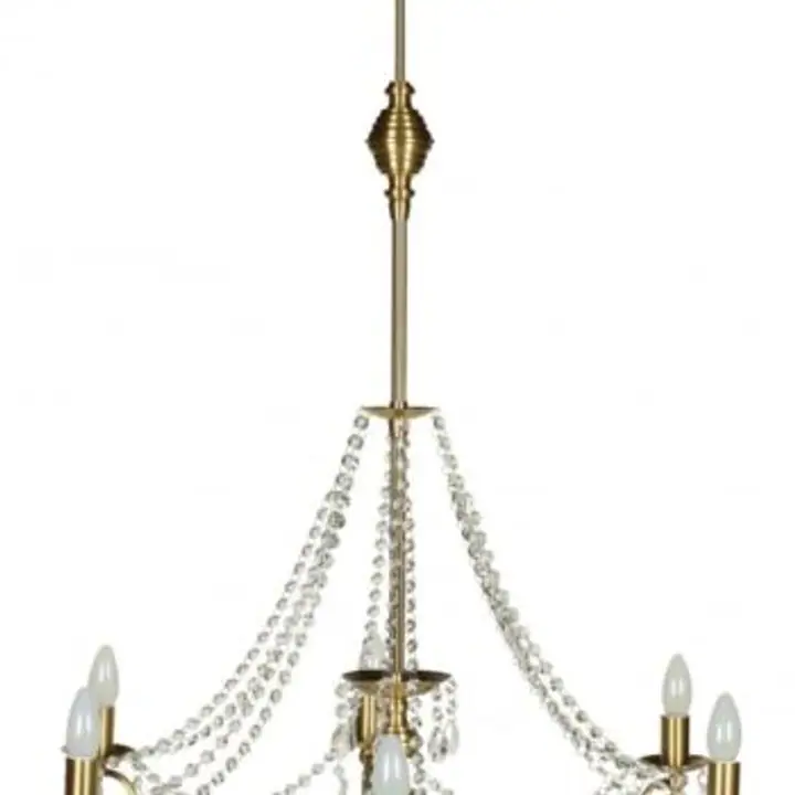Candelabru cu 6 brate Irys