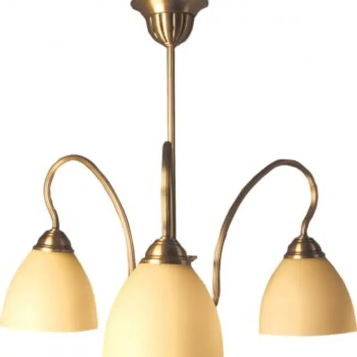 Candelabru cu 3 brate Karo