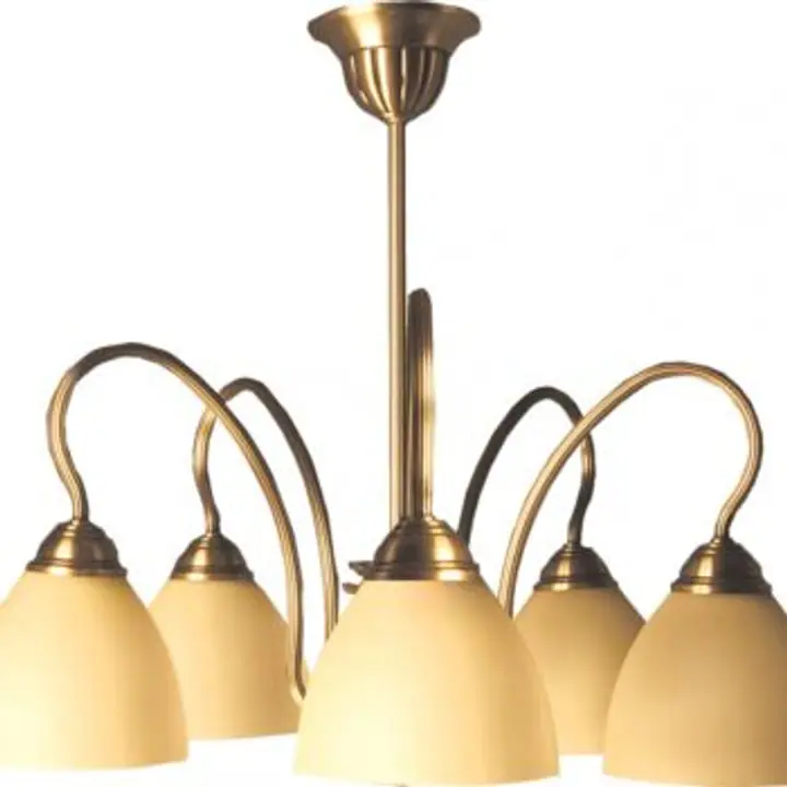 Candelabru cu 5 brate Karo