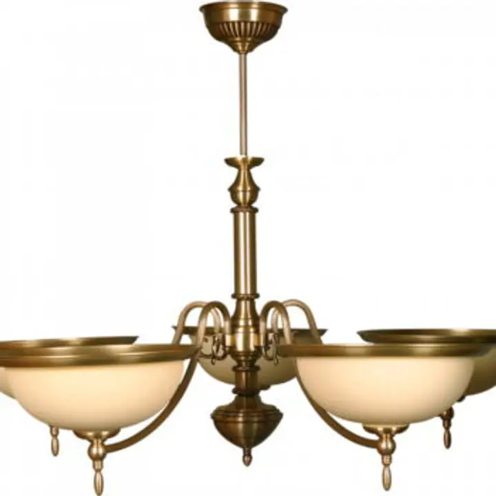 Candelabru cu 5 brate Mars
